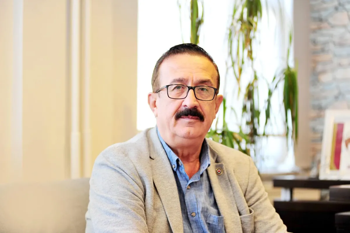 Sezai Çelik uyardı, son gün yarın