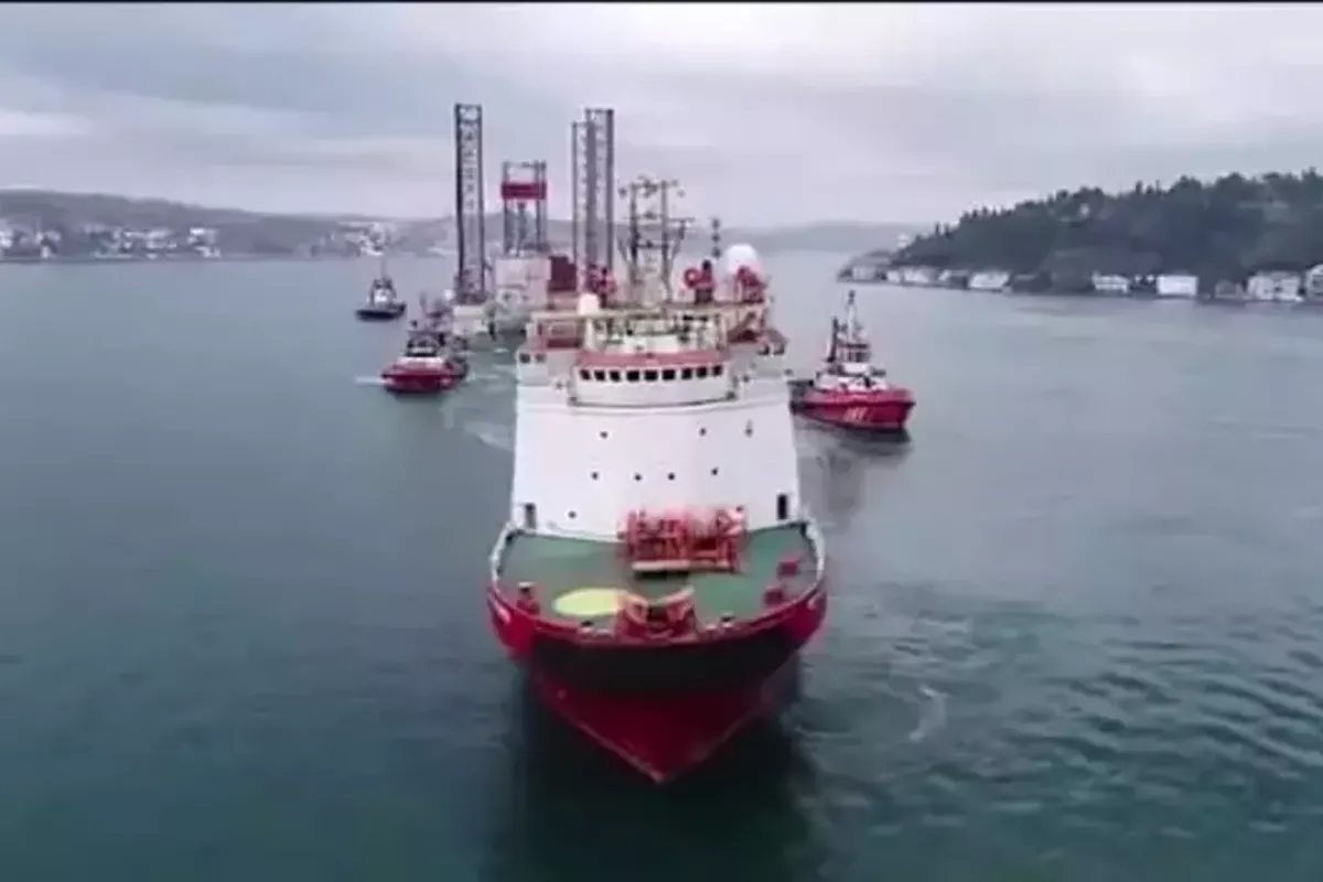 GPS SATURN Gemisi İstanbul Depremini Tetikledi mi?