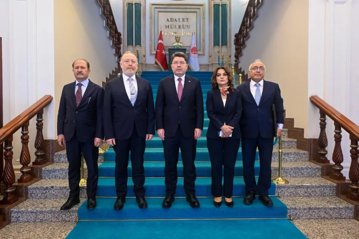 DEM Parti: Öcalan Tecrit Koşullarında Sürece Katkı Sunamaz