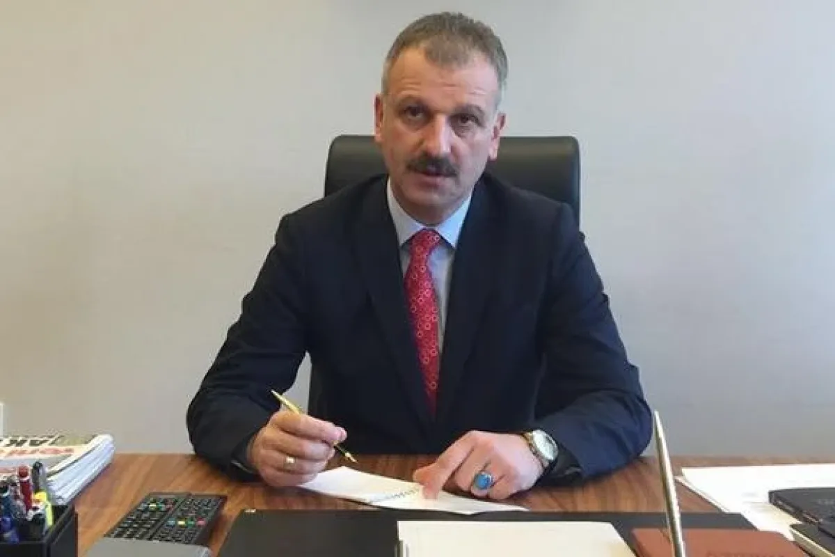 Oktay Saral’dan Celal Şengör’e Sert Tepki: “Bu Nasıl Bir Hoca!”