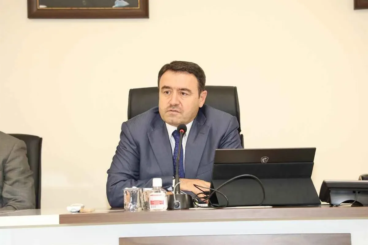 Kütahya Simav’da 4.5’lik Deprem: Vali Işın’dan Açıklama