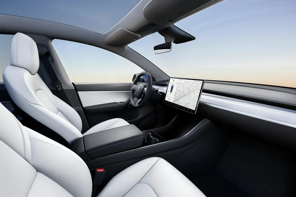 %10 ÖTV’li Tesla Model Y Türkiye’de Satışa Sunuldu!