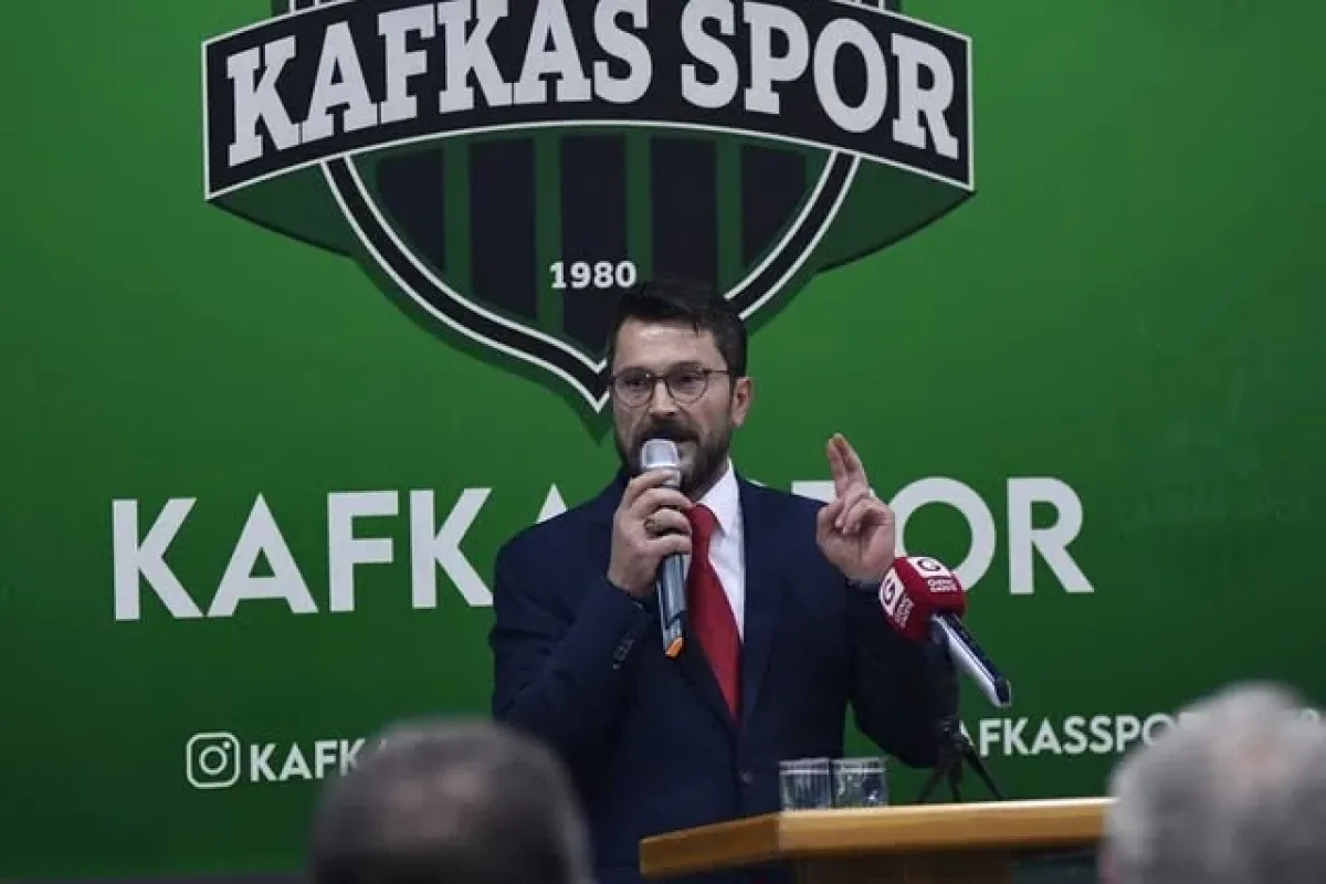 Sedat Yavuz şikeyi ifşa etti; Kirli talimatlar verildi