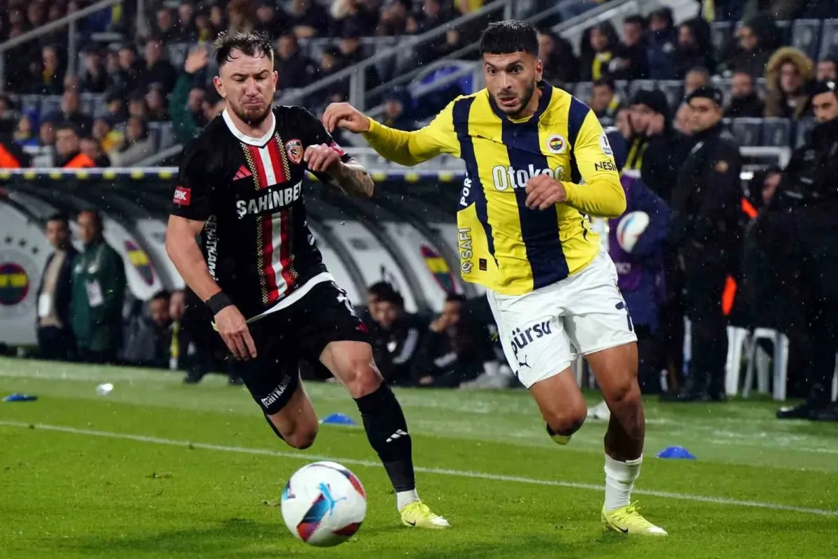 Gaziantep FK - Fenerbahçe Maçı Justin TV Üzerinden İzlenir mi?