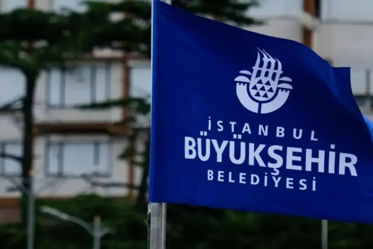 İBB Soruşturmasında 2. Dalga; 47 Kişi Gözaltına Alındı