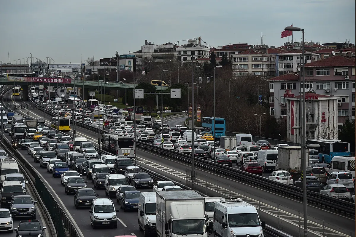 Araç sürücüleri dikkat! Başkanlık Uyardı Son 3 Gün