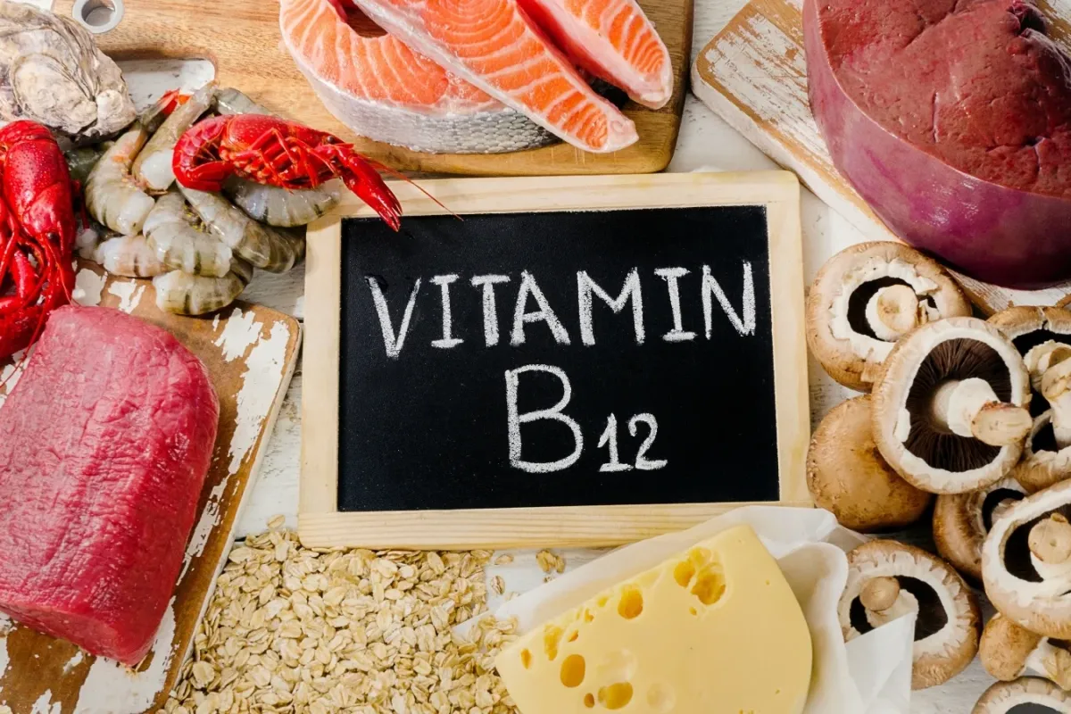 B12 Eksikliği: Dikkat Etmezseniz Geç Olur!