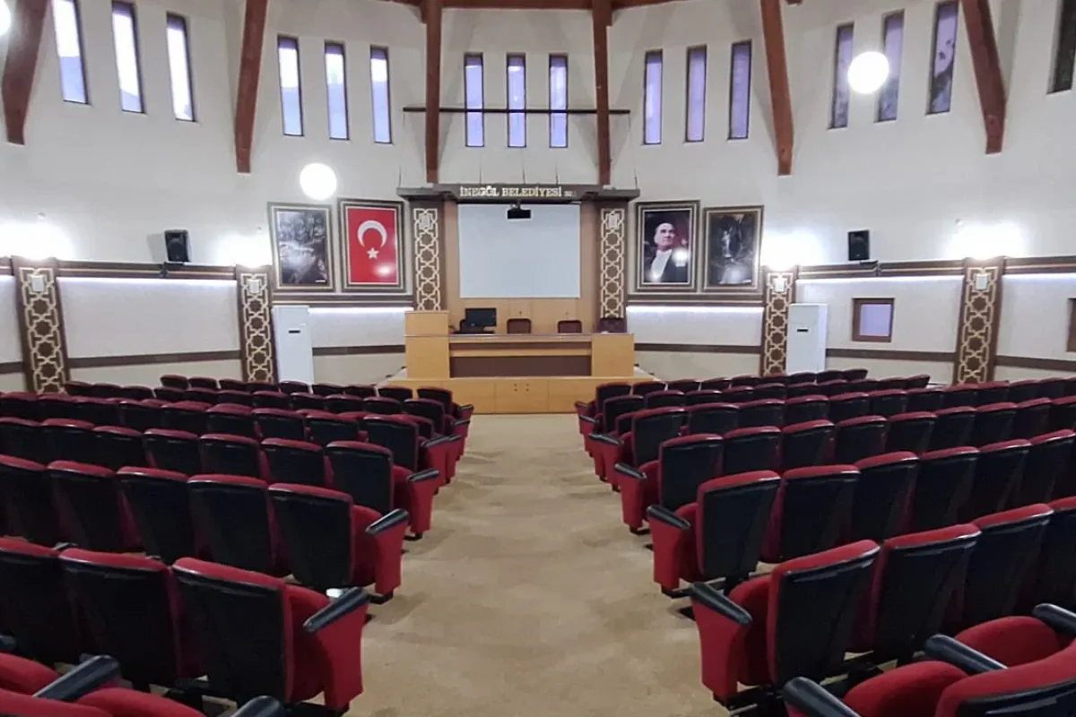 İnegölspor'da kongre ertelendi