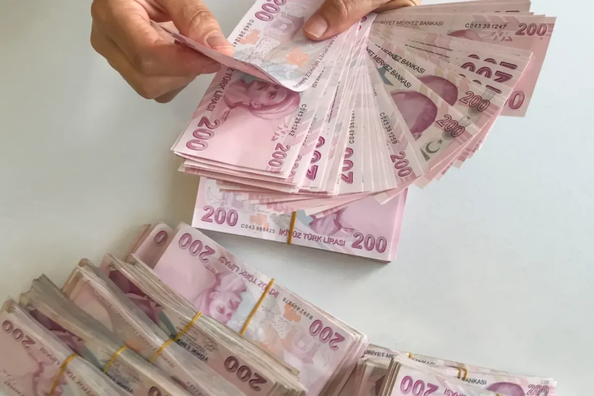 Yarısı Bizden Kampanyasında Büyük Artış
