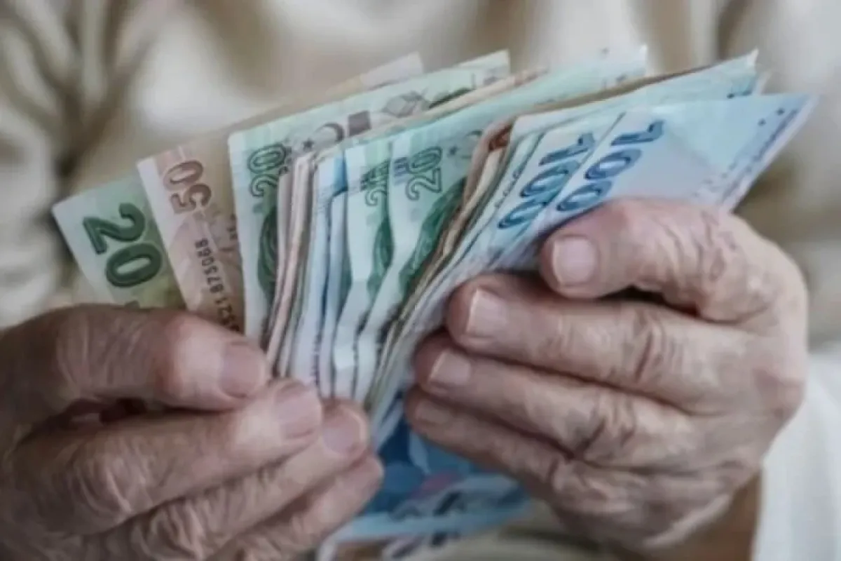 Emeklilere müjde! Çifte zam geliyor