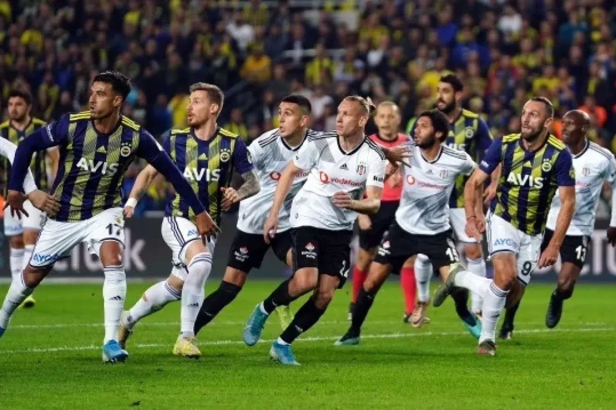 Selçuk Spor Üzerinden Fenerbahçe - Beşiktaş Maçı İzlenir mi? Yasal Tehlikelere Dikkat!