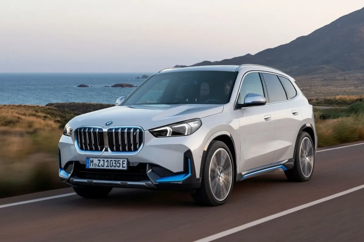 2025’in İlk Dört Ayında Elektrikli Araç Satışlarında Büyük Artış