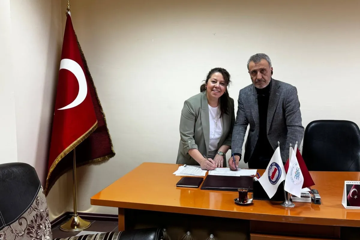 Memur-Sen İnegöl’den Başarı Sigorta ile Özel İndirim Anlaşması