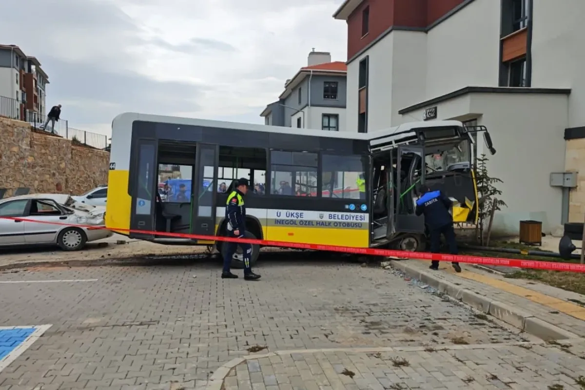 Genç şoför hayata 55 gün tutundu