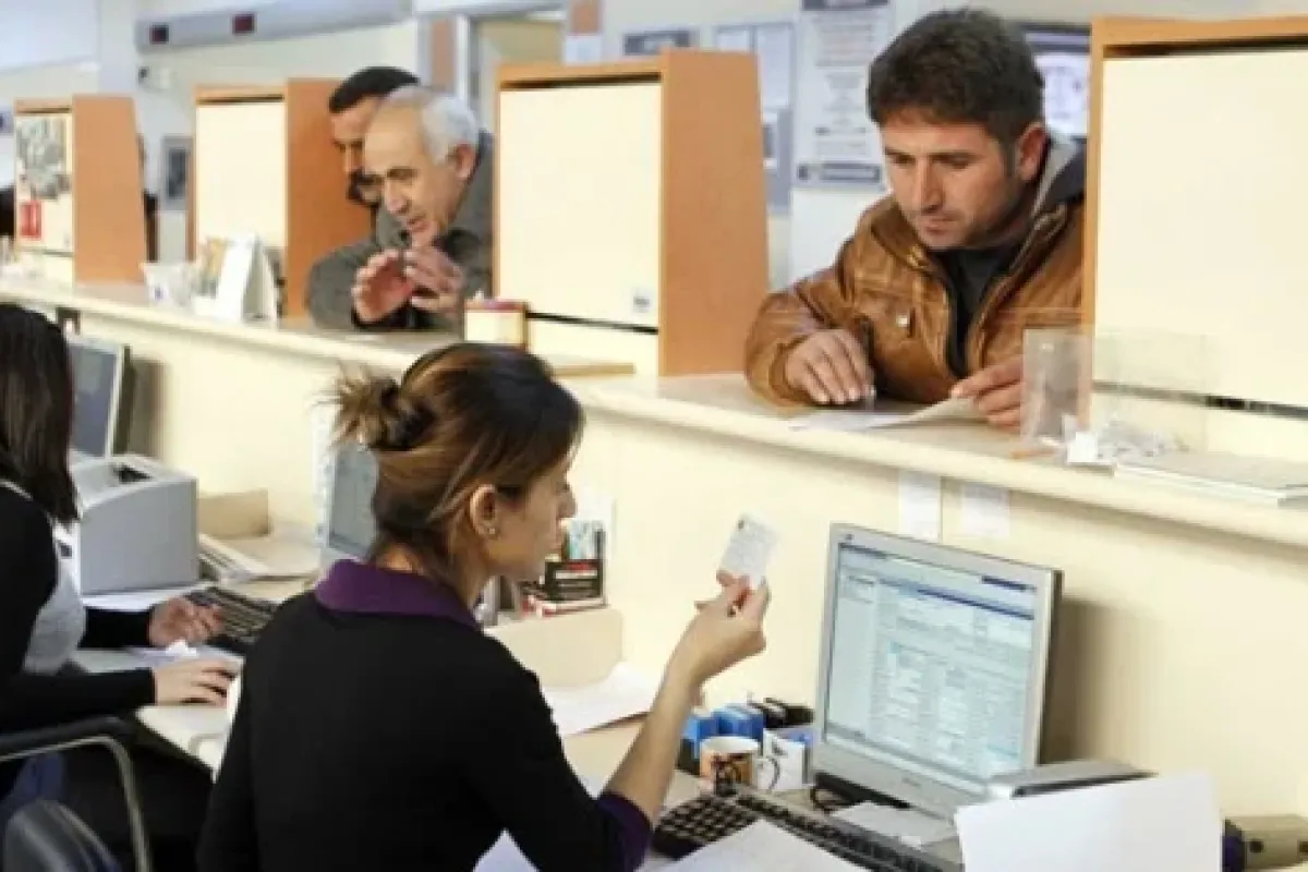 Memur olmak isteyenlere müjdeli haber!