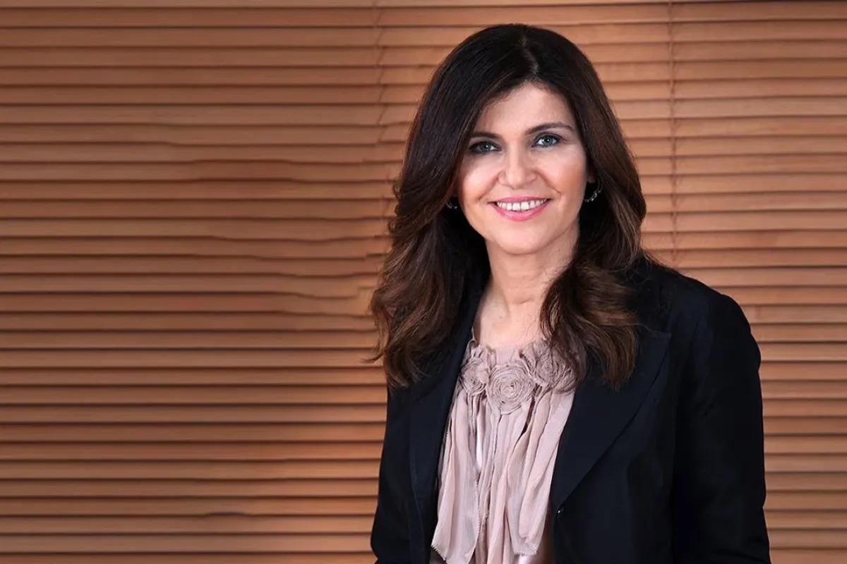 İş Dünyasının Tanınmış İsmi Pınar Eczacıbaşı Yaşamını Yitirdi