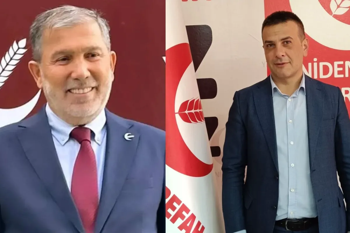 YRP'de tartışma devam ediyor! İl Başkanına cevap verdiler