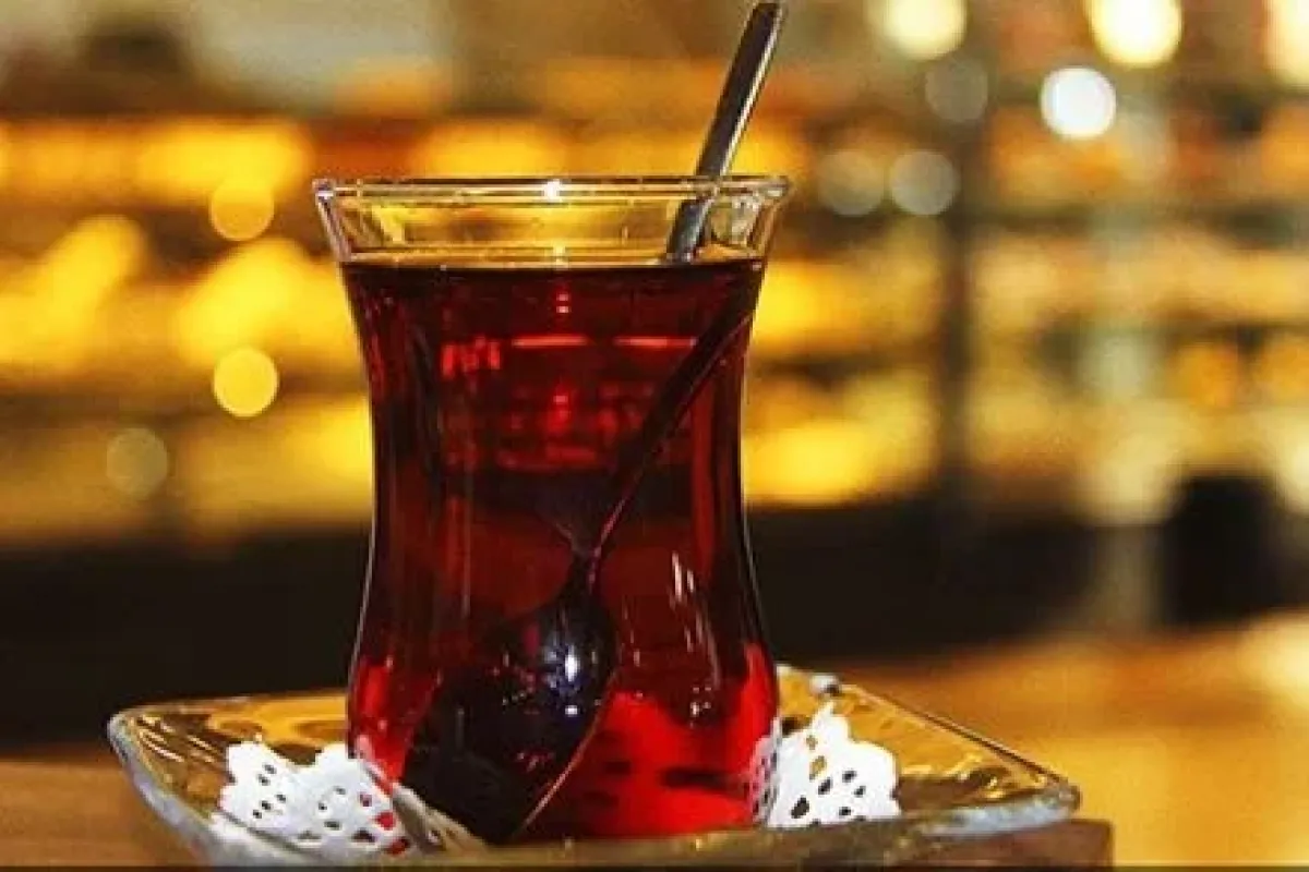 40 yıllık köklü çay firması yeniden satılıyor