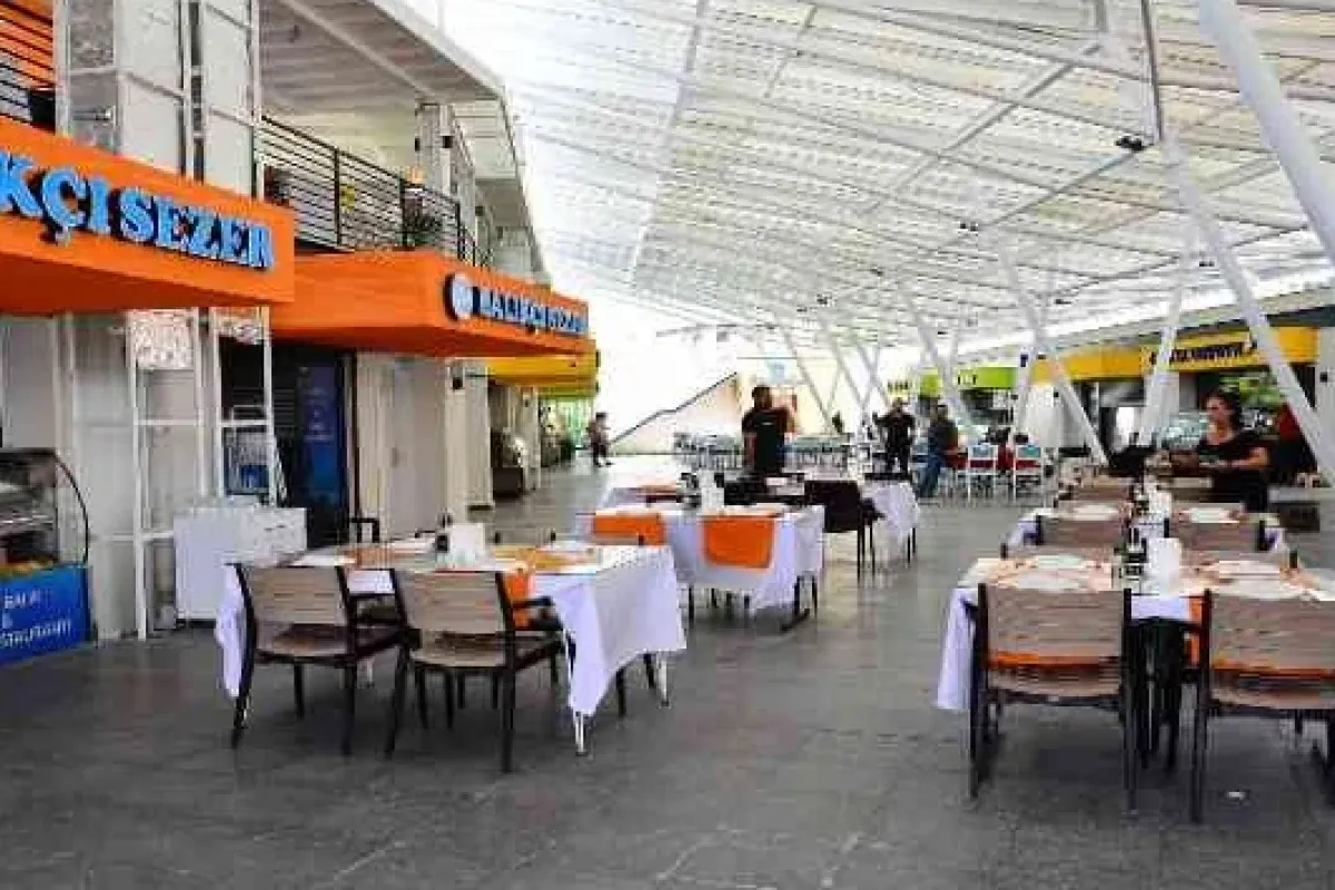 Market ve restoranlara yeni zorunluluk geldi!