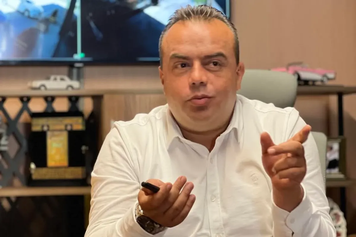 Mustafa Sevim YRP ilçe başkanı mı olacak?