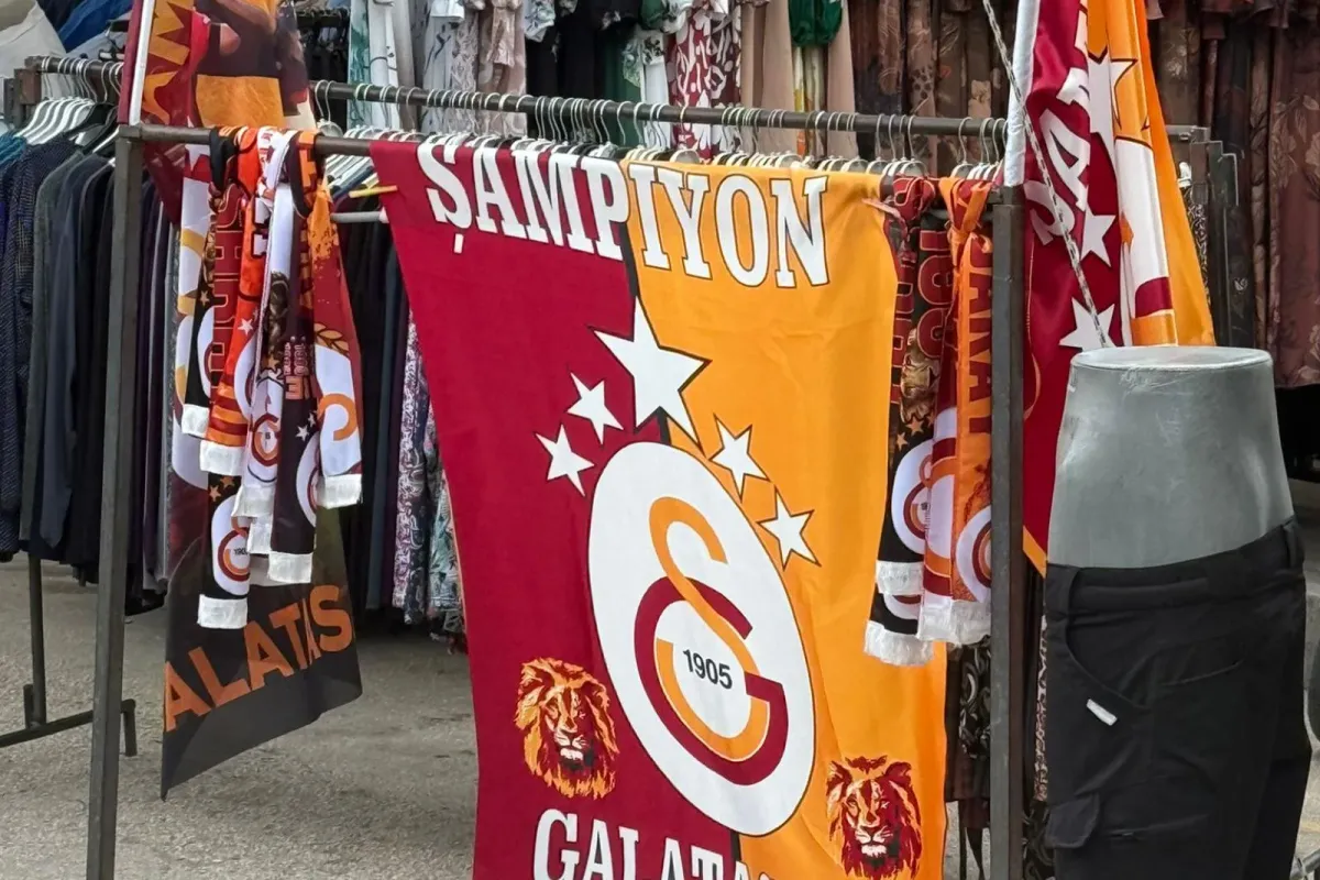 İnegöl’e göre şampiyon Galatasaray