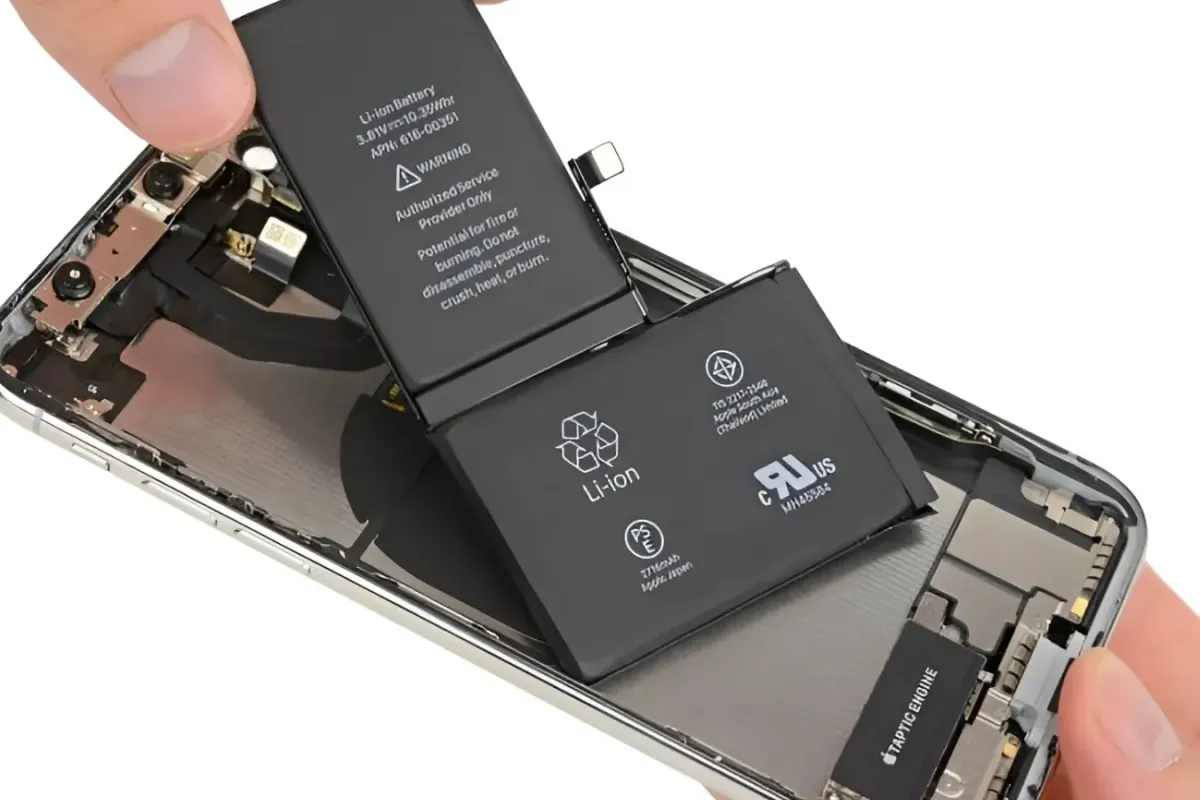 iPhone Pil Değişimi Ne Kadar Oldu?