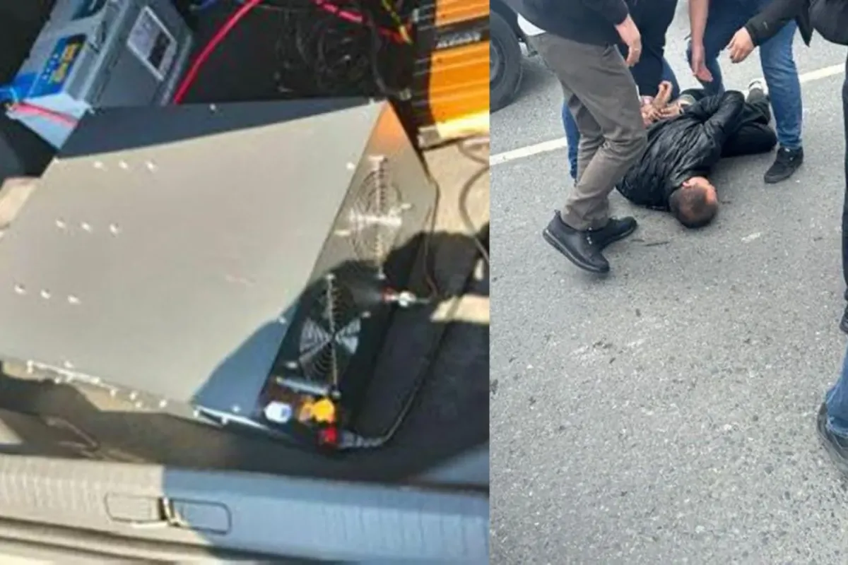 Yaptıkları şeytanın aklına gelmez! MİT'ten nokta atışı operasyon