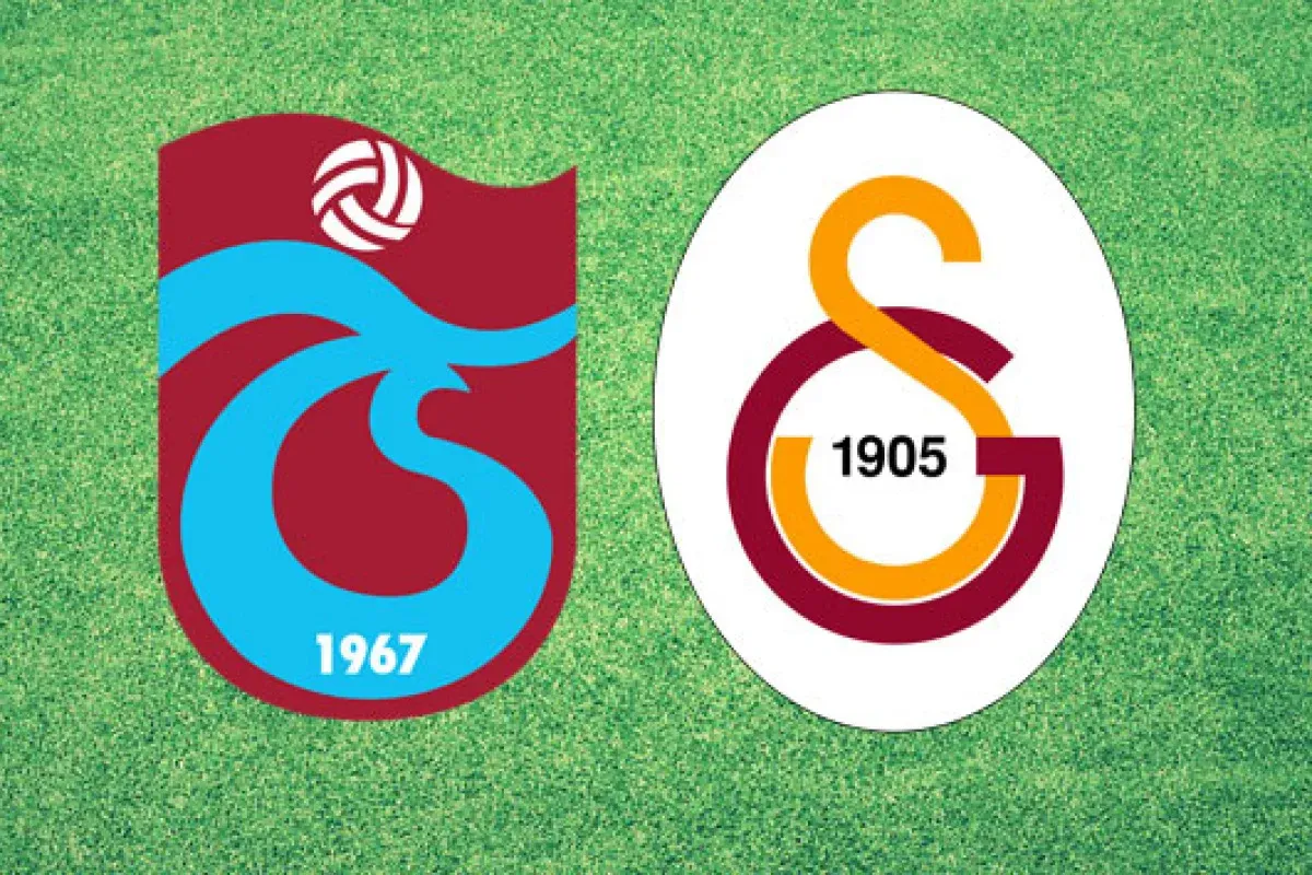 Trabzonspor – Galatasaray Maçı Taraftarium Canlı İzle