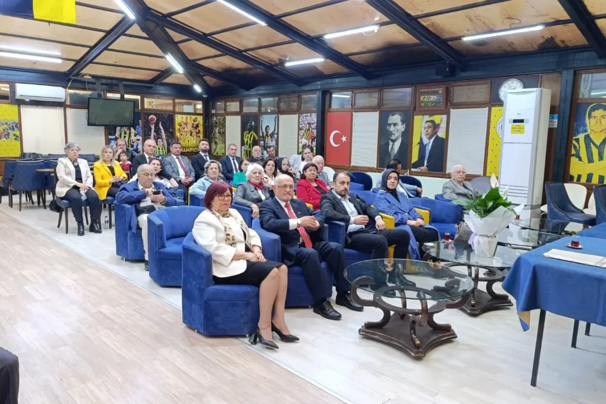 İnegöl’de Gönüllü Hareketi Yeni Yönetimle Güçleniyor
