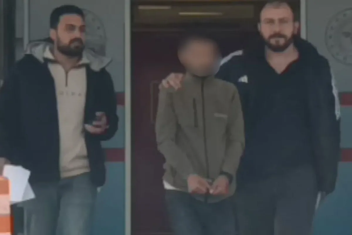 İnegöl'de kredi dolandırıcısı yakalandı