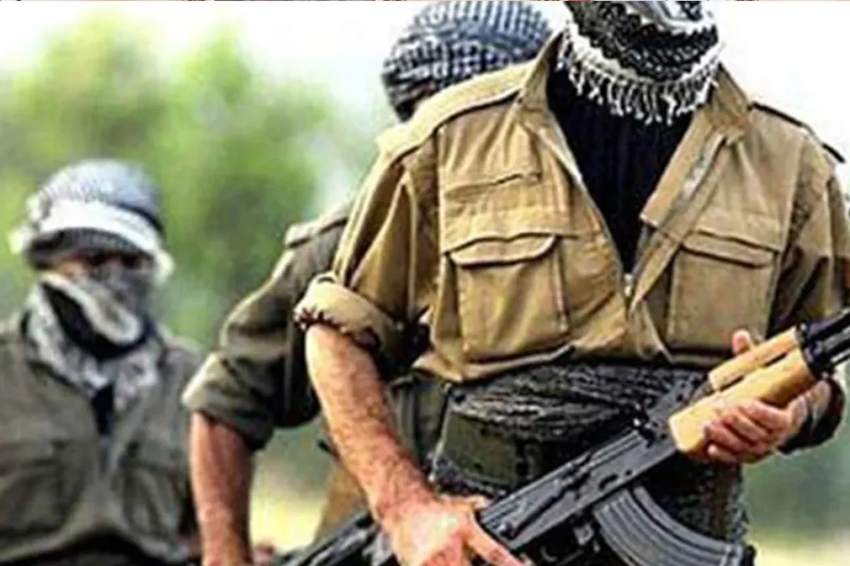 PKK silahları nasıl bırakacak? İşte detaylar