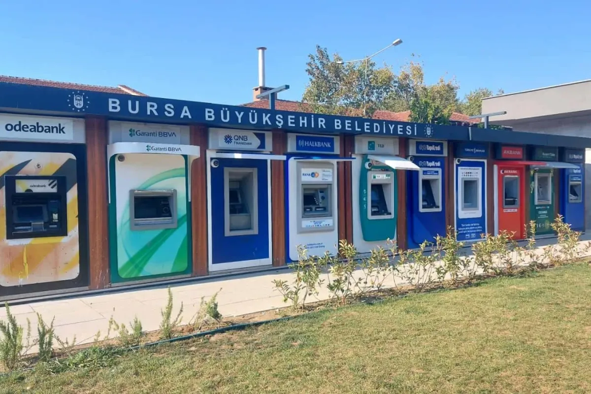 Kurban Bayramı öncesi ATM'lerde flaş değişiklik