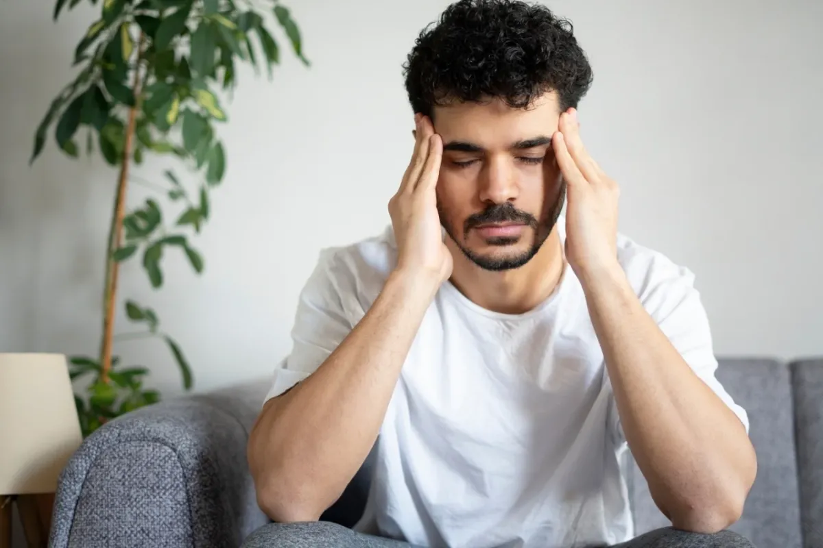 Baş Ağrısı Geçmiyor mu? İşte Yapmanız Gerekenler!
