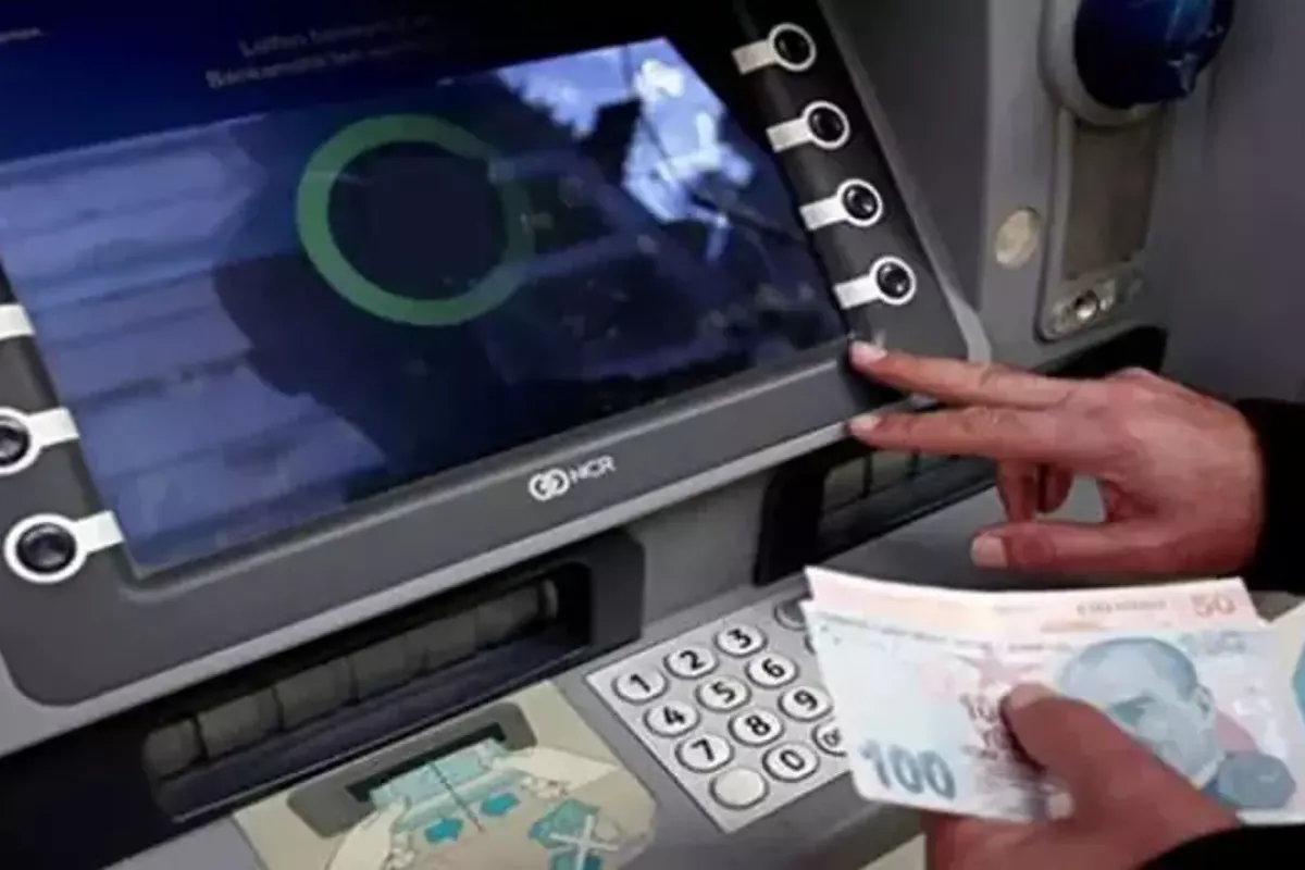 Tüm çalışanların maaşından her ay kesinti yapılacak!