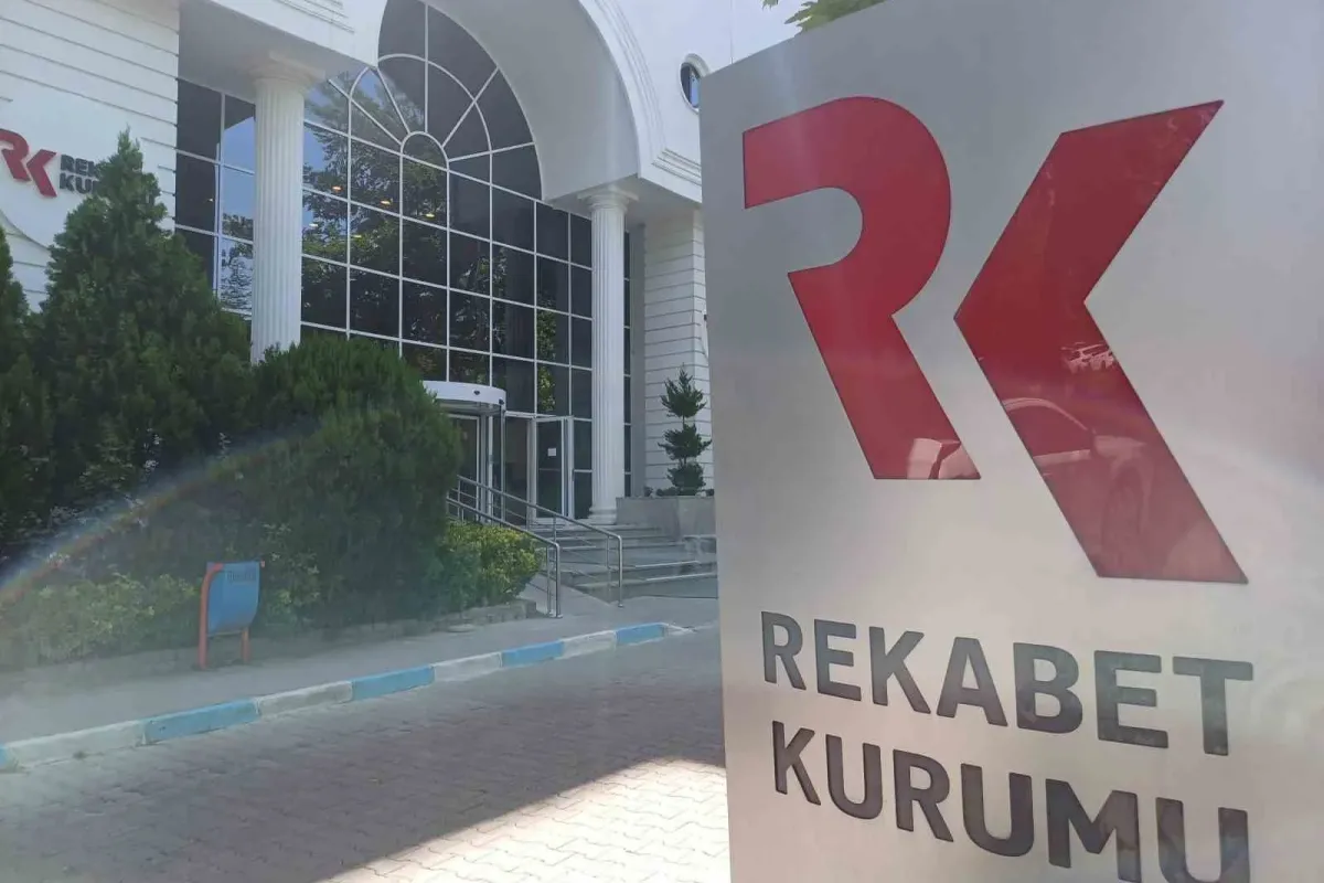 Mobilya Hammaddesi Üreticilerine Soruşturma Kararı