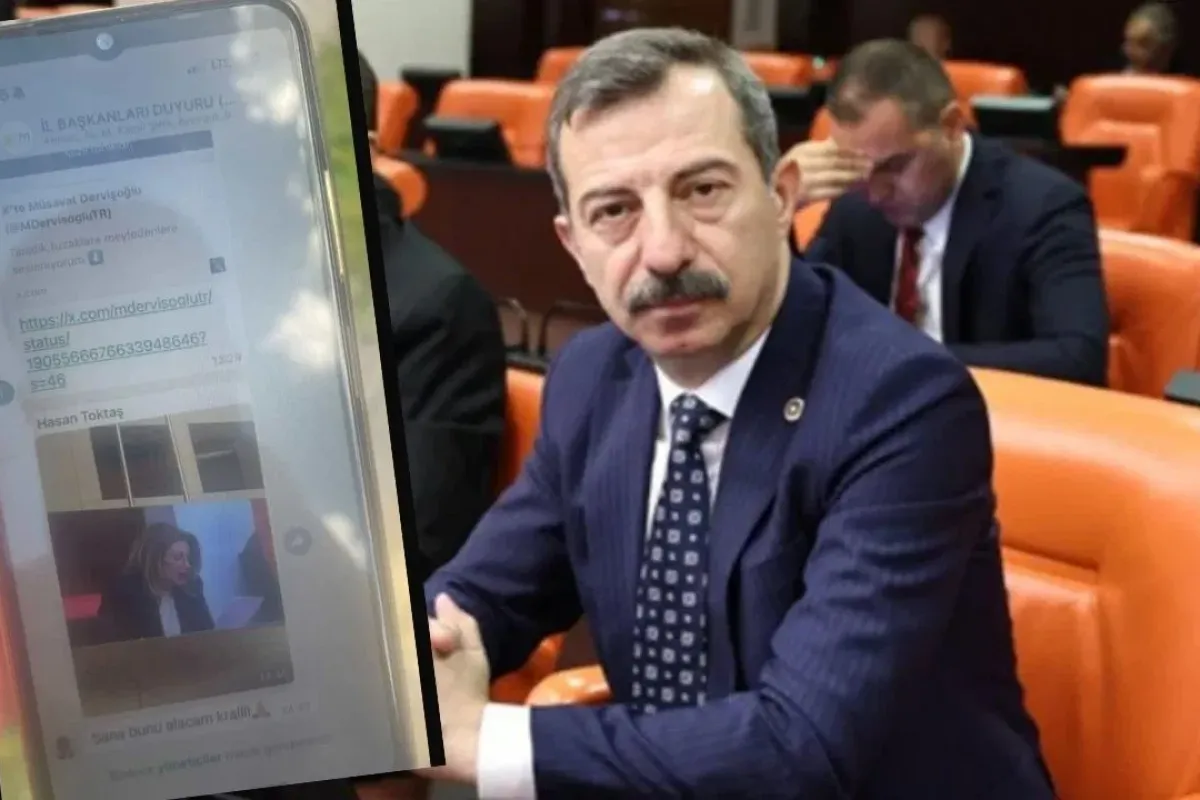 Türkiye'nin konuştuğu Hasan Toktaş'tan iddialara cevap geldi