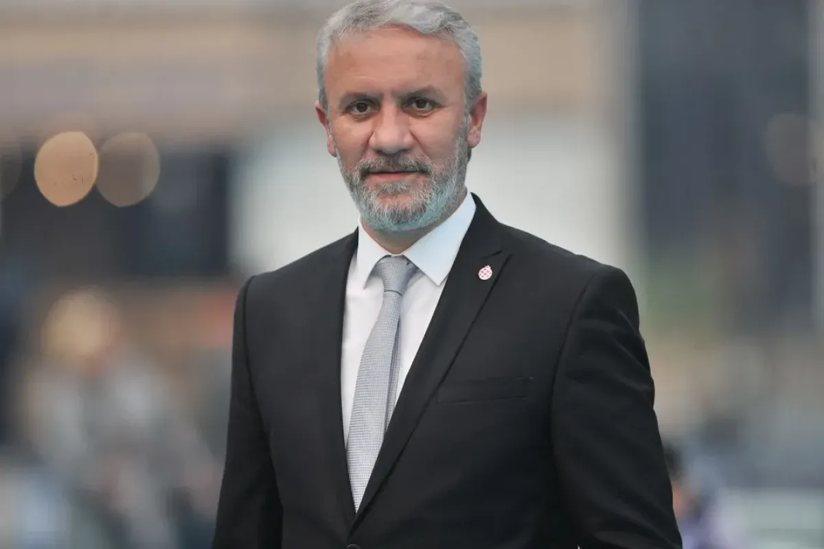 İTSO Başkanı Yavuz Uğurdağ Bypass Ameliyatı Olacak
