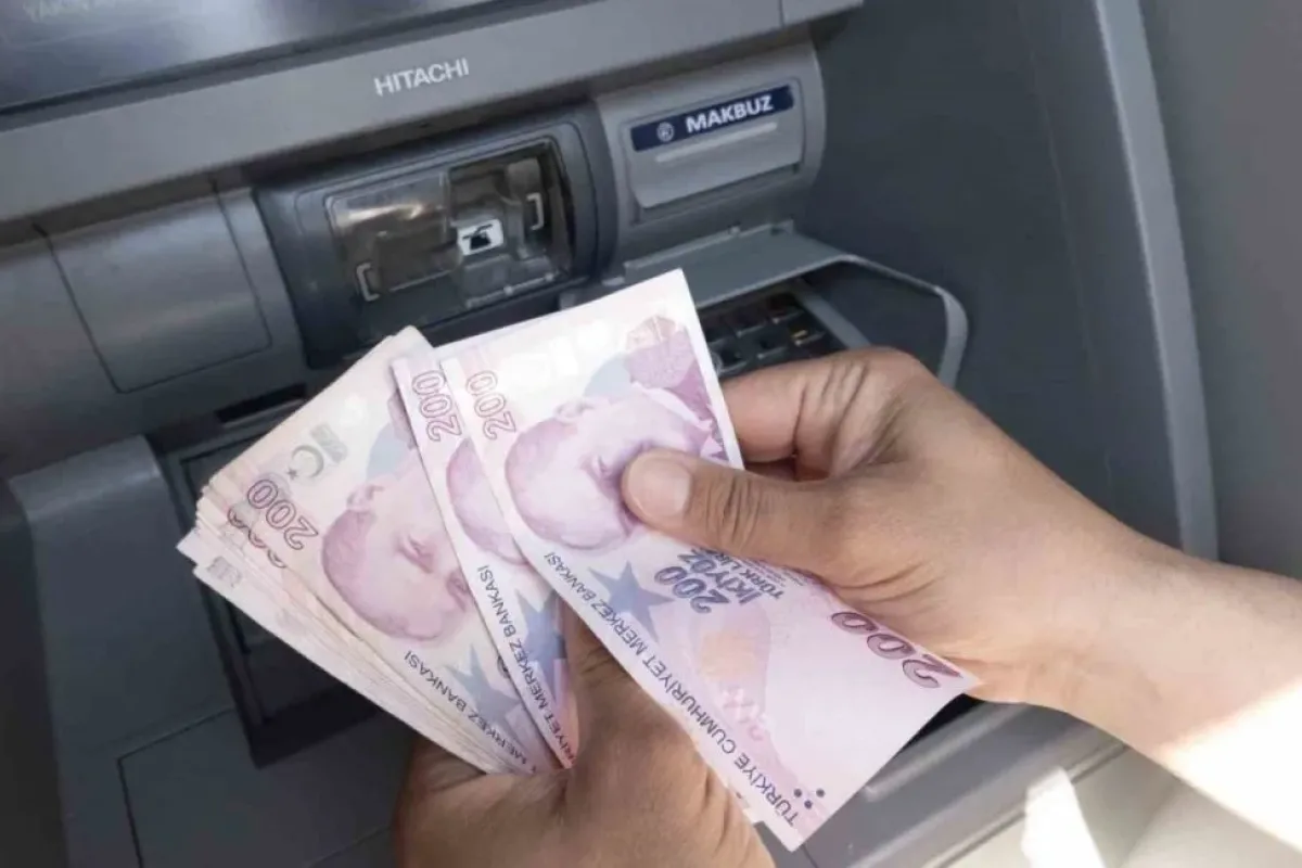 Bu habere dikkat! Bayramda parasız kalabilirsiniz