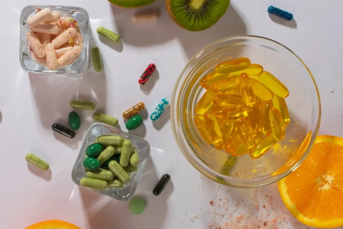 D Vitamini Takviyesi Yaşlanmayı Geciktiriyor