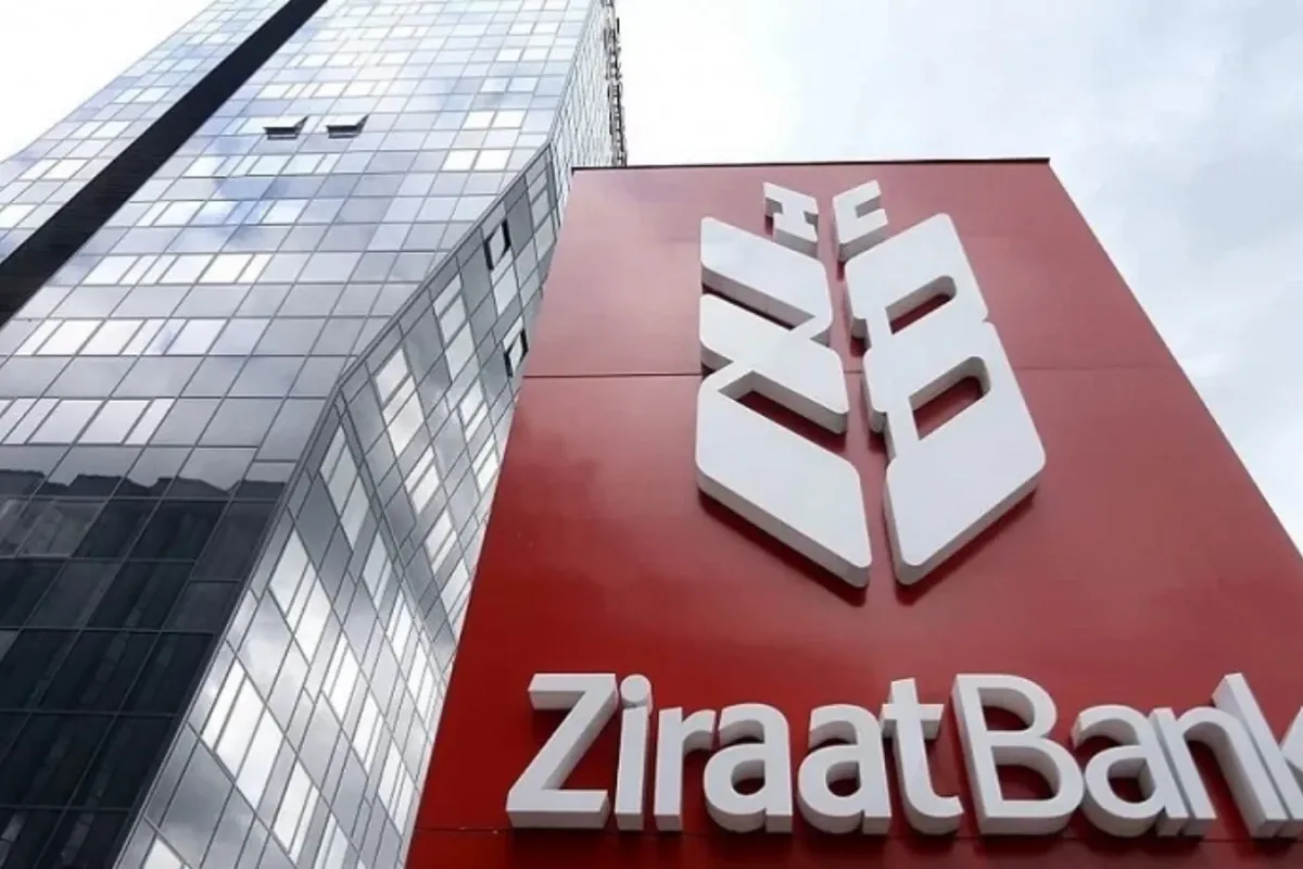 Ziraat Bankası 2025 Memur Alımı Başvuruları Başladı