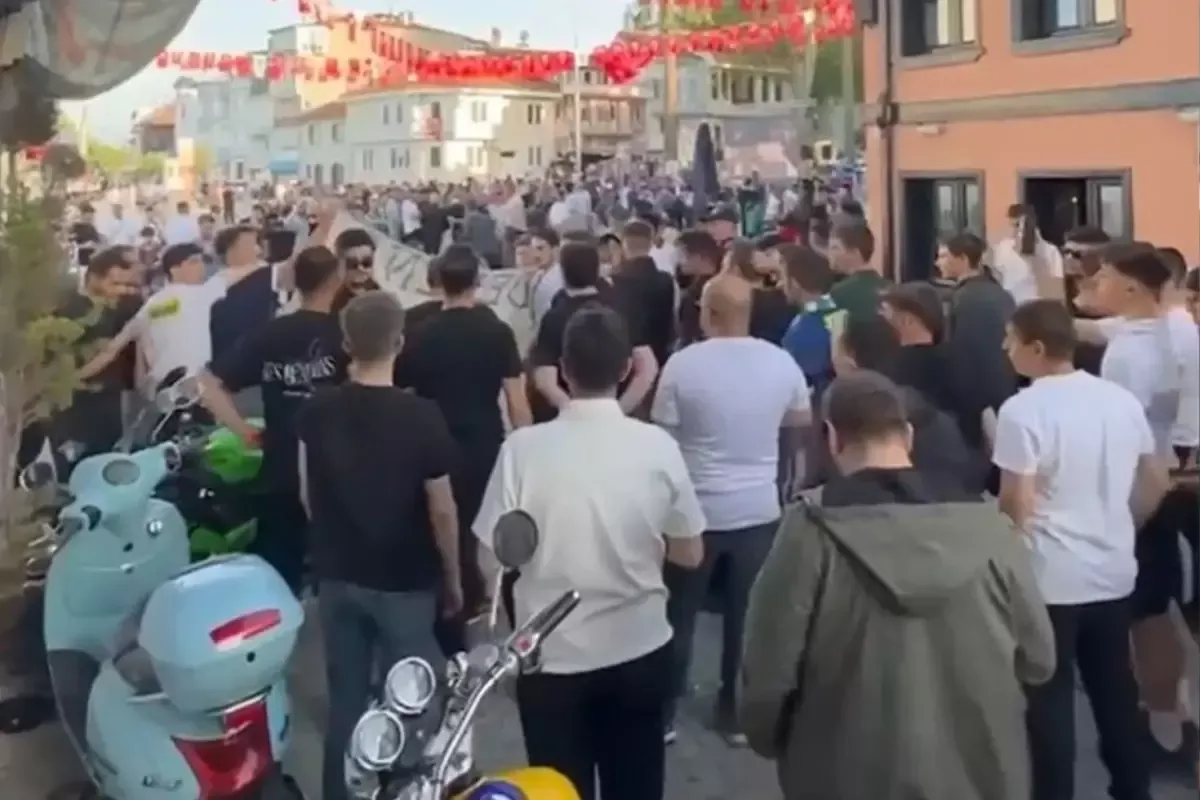 Teksas Grubu O Belediye Başkanını İstifaya Çağırdı