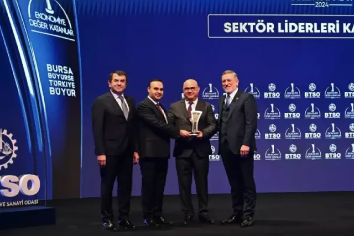 4 ay önce vergi rekortmeni olmuşlardı, konkordato aldılar