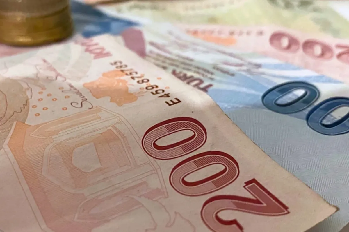 Emekliye Bayram Öncesi 57,4 Milyar TL Ödeme