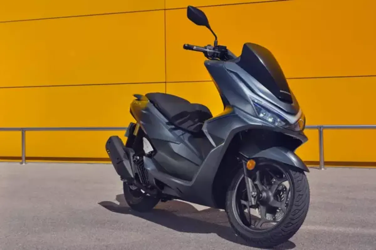 Honda faizsiz motosiklet satışına başladı