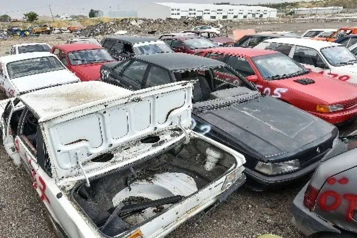 Hurda araç teşviki bekleyenler bu haber size