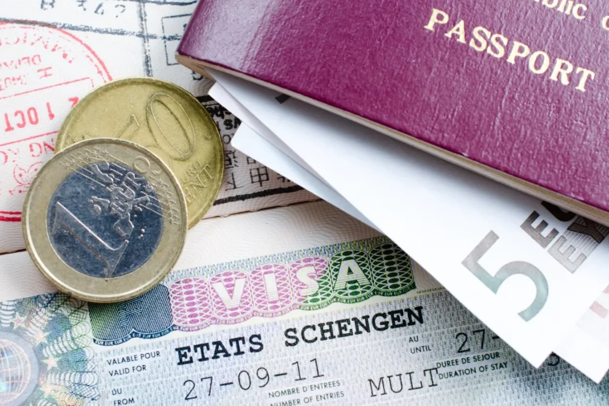 Almanya’dan Schengen Vizesinde Yeni Dönem