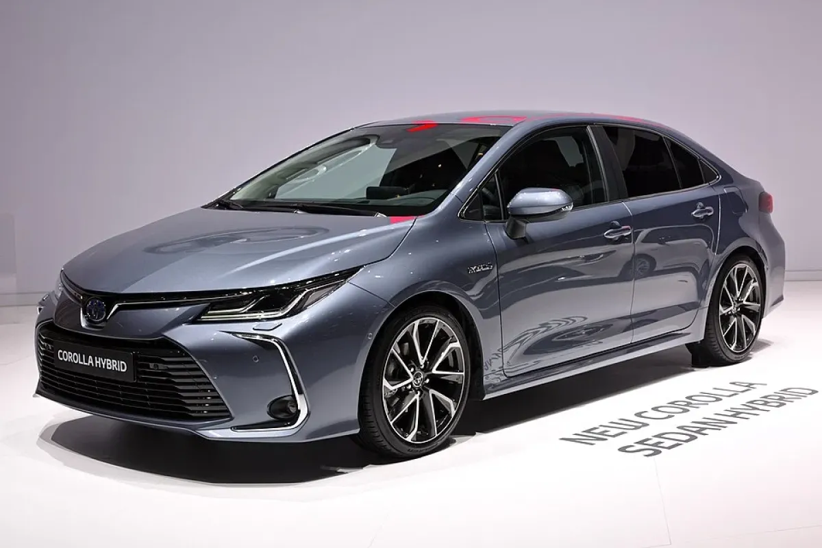 Toyota'dan görülmemiş kampanya! Hem indirim, hem tamamına kredi