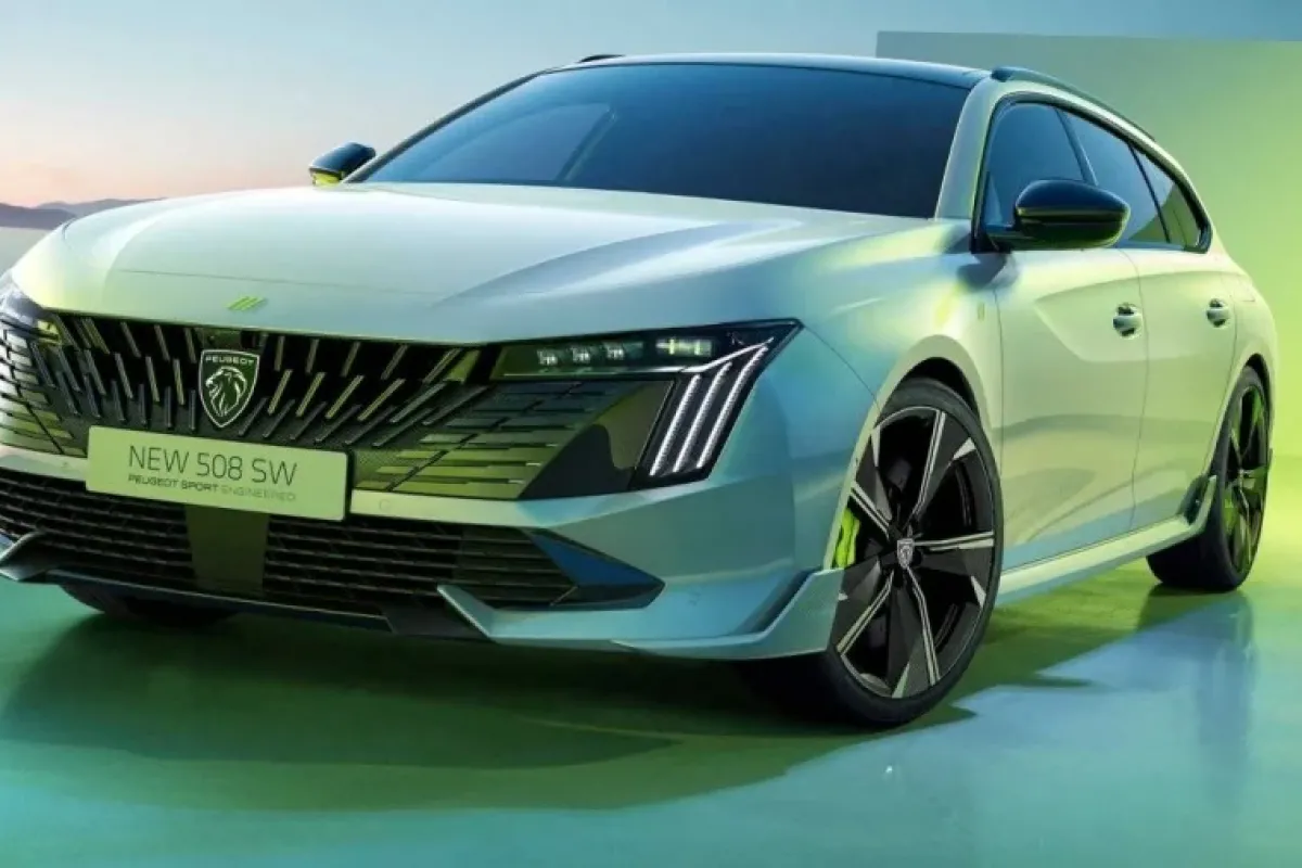 Peugeot'dan flaş karar! Üretimi durdurdu
