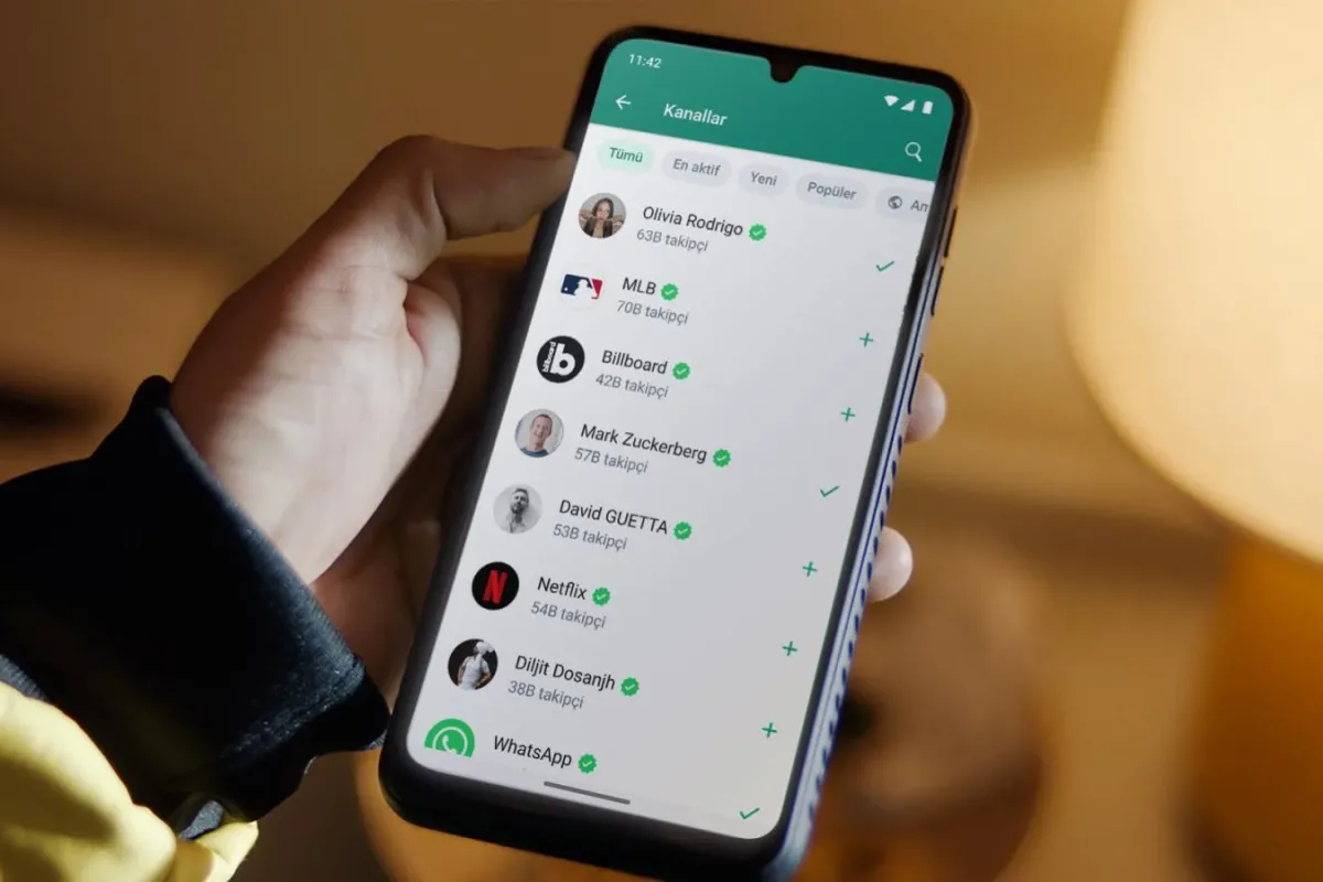 Whatsapp'ta paylaşım yapan herkesi ilgilendiriyor!