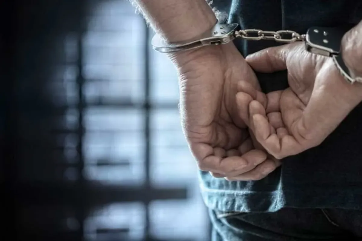 İnegöl'de iş yerini kurşunlayan şahıslar yakalandı
